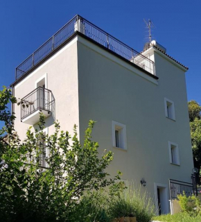 Torre Melissa a Guardiagrele